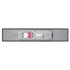 APC SRV6KRIRK nepārtrauktās barošanas avots (UPS) Double-conversion (Online) 6 kVA 6000 W