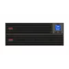 APC SRV6KRIRK nepārtrauktās barošanas avots (UPS) Double-conversion (Online) 6 kVA 6000 W