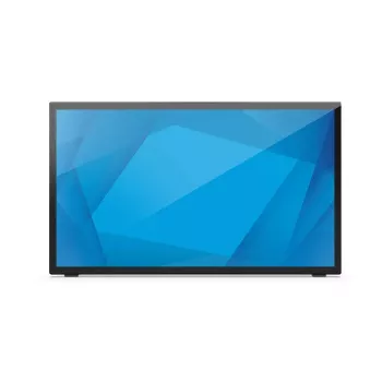 Pieskāriena monitors Elo Touch Solutions E511214 21,5 collas 1920x1080