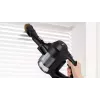 Bosch Serie 6 BBS611BSC bezvadu slotas putekļsūcējs 2-in-1, 18V, 2.5 Ah, melns