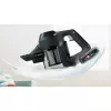 Bosch Serie 6 BBS611BSC bezvadu slotas putekļsūcējs 2-in-1, 18V, 2.5 Ah, melns