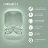 Sony LinkBuds Fit WFLS910NG austiņas Bezvadu Iekšauss Mūzikai/Ikdienai Zaļa