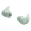 Sony LinkBuds Fit WFLS910NG austiņas Bezvadu Iekšauss Mūzikai/Ikdienai Zaļa