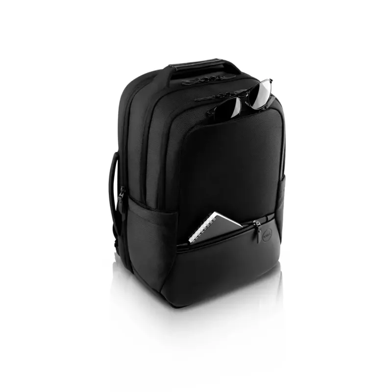 Mugursoma DELL Premier Backpack 15, maksimālais ekrāna izmērs 38,1 cm