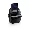 Mugursoma DELL Premier Backpack 15, maksimālais ekrāna izmērs 38,1 cm