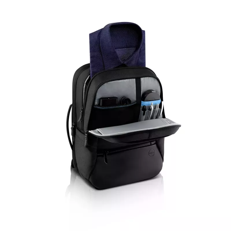 Mugursoma DELL Premier Backpack 15, maksimālais ekrāna izmērs 38,1 cm