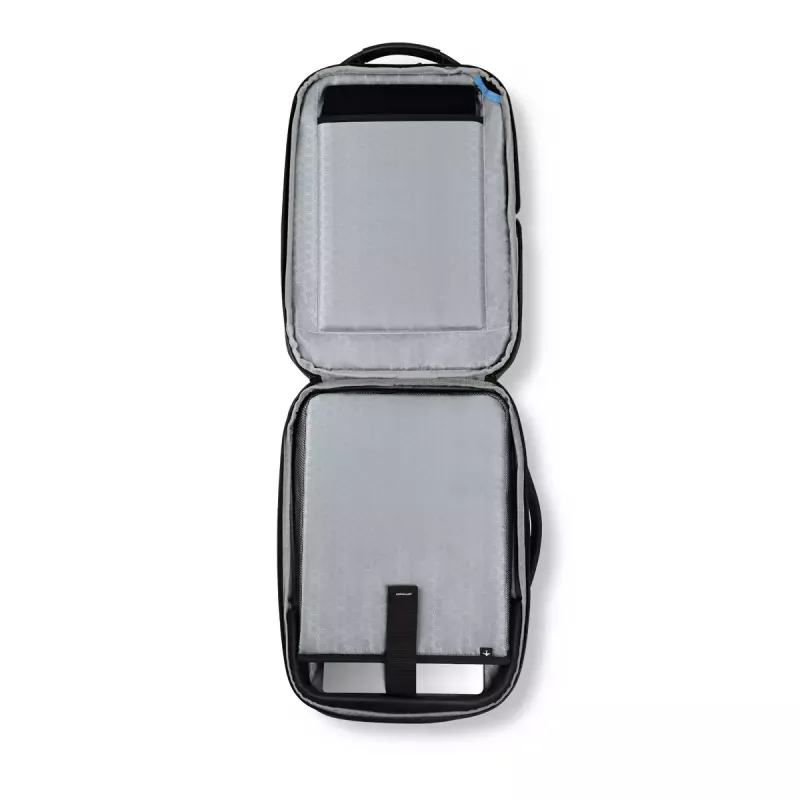 Mugursoma DELL Premier Backpack 15, maksimālais ekrāna izmērs 38,1 cm
