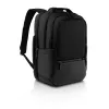 Mugursoma DELL Premier Backpack 15, maksimālais ekrāna izmērs 38,1 cm