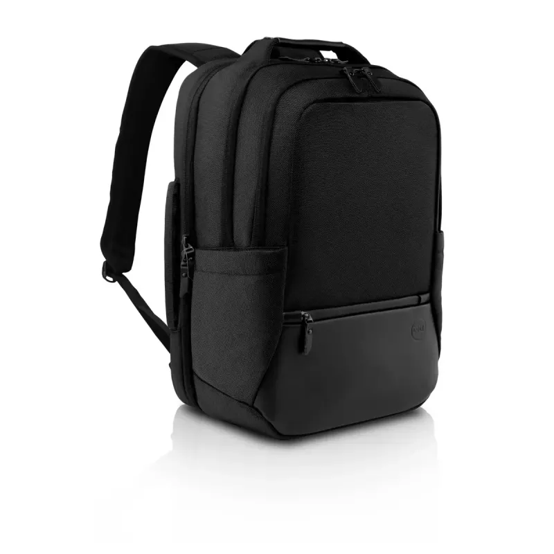 Mugursoma DELL Premier Backpack 15, maksimālais ekrāna izmērs 38,1 cm