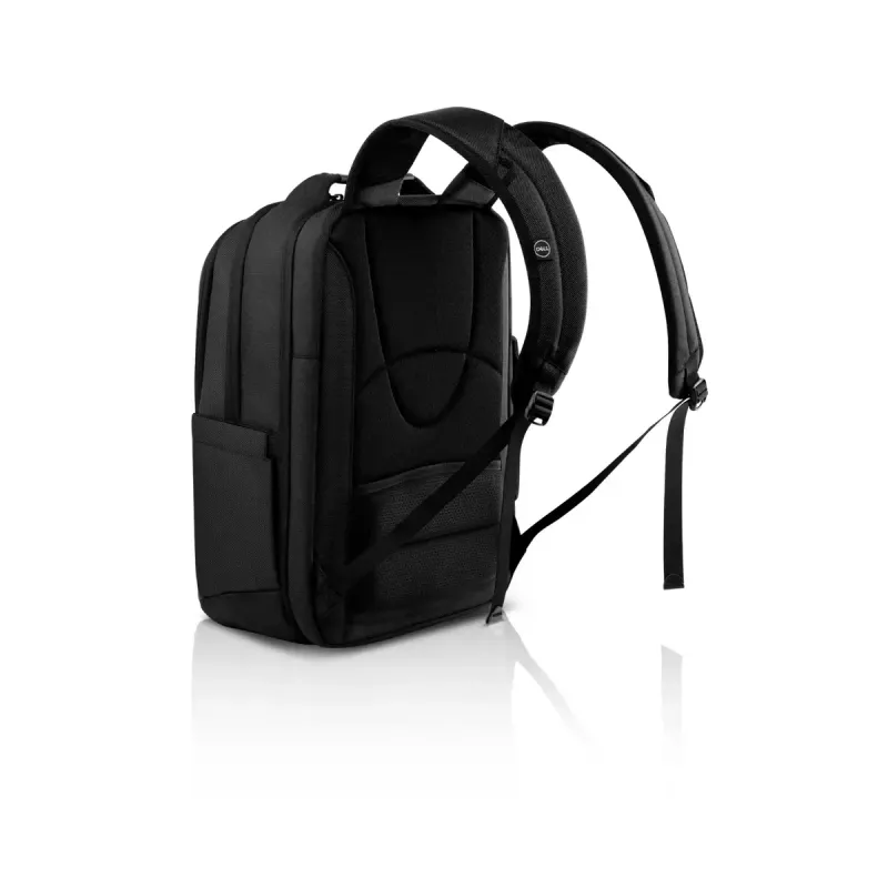 Mugursoma DELL Premier Backpack 15, maksimālais ekrāna izmērs 38,1 cm
