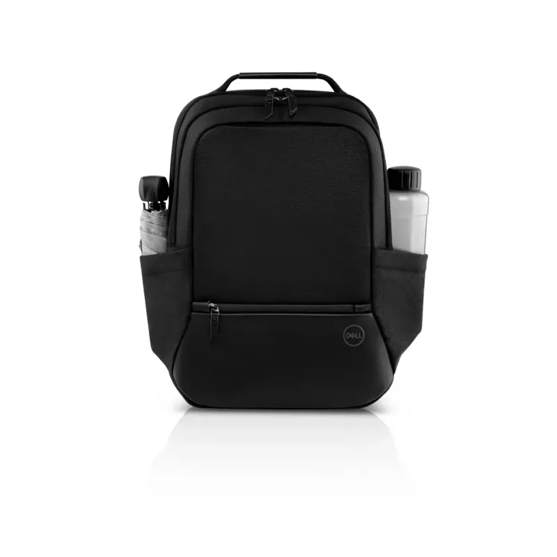 Mugursoma DELL Premier Backpack 15, maksimālais ekrāna izmērs 38,1 cm