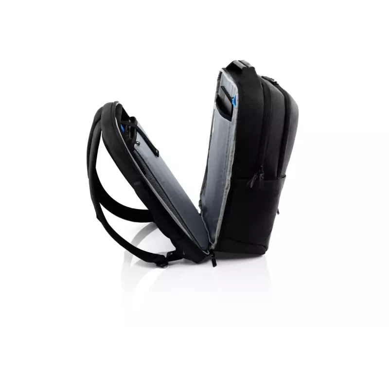 Mugursoma DELL Premier Backpack 15, maksimālais ekrāna izmērs 38,1 cm