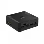 Ventilatoru kontrolieris Corsair iCUE LINK System Hub Melns 1 gab.