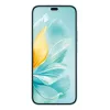 Honor 200 Lite 5G, 17 cm (6.7 collu), 8 GB, 256 GB, 108 MP, Android 14, Ciāns
