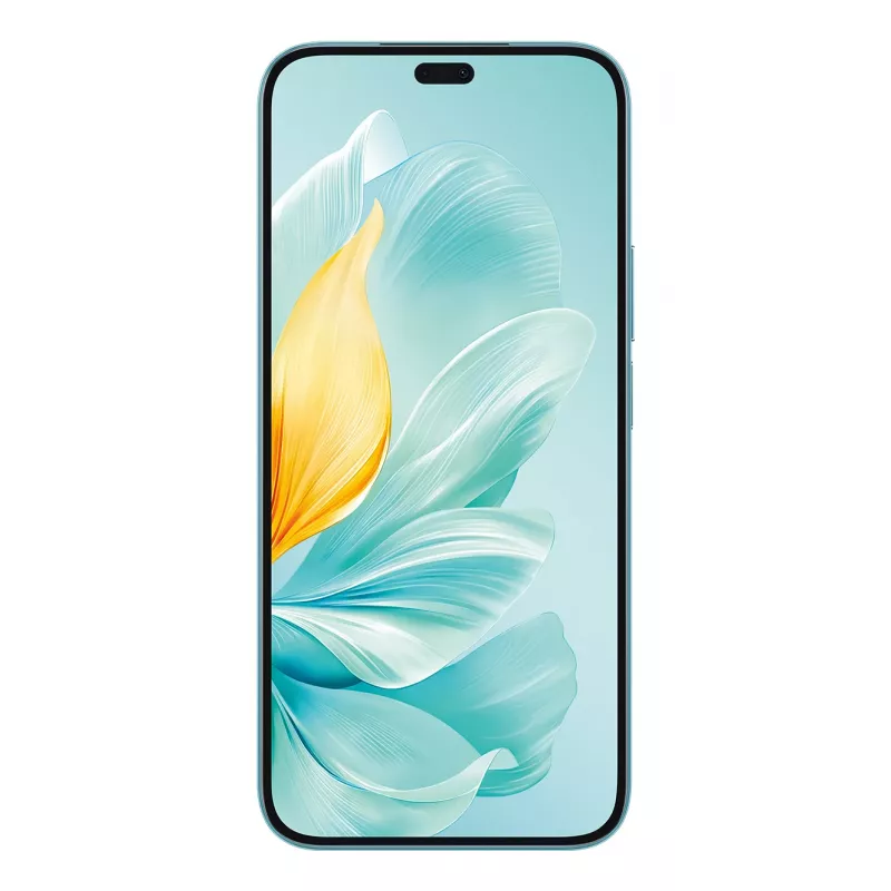 Honor 200 Lite 5G, 17 cm (6.7 collu), 8 GB, 256 GB, 108 MP, Android 14, Ciāns