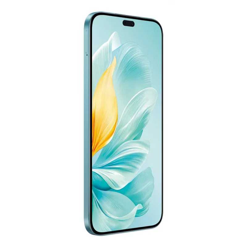 Honor 200 Lite 5G, 17 cm (6.7 collu), 8 GB, 256 GB, 108 MP, Android 14, Ciāns