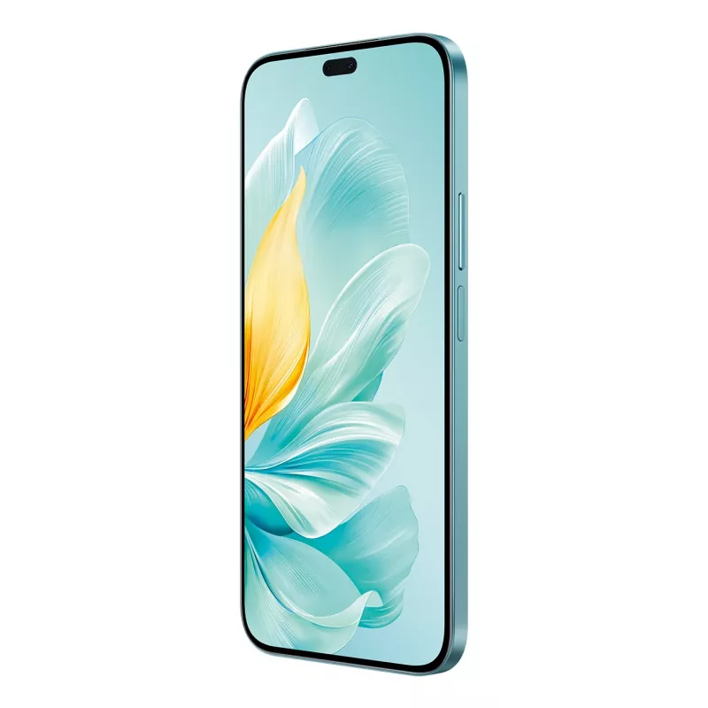 Honor 200 Lite 5G, 17 cm (6.7 collu), 8 GB, 256 GB, 108 MP, Android 14, Ciāns