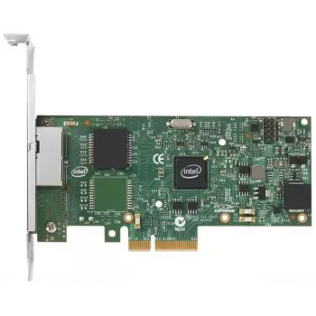 Tīkla karte Intel I350T2V2 iekšējā Ethernet 1000 Mbit/s
