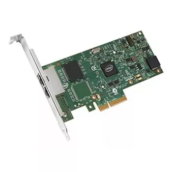 Tīkla karte Intel I350T2V2 iekšējā Ethernet 1000 Mbit/s