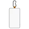 Power bank Xtorm XG2S101 — 10000 mAh LiPo, 30 W, USB-C + USB-A, Pelēks/Melns/Orangžs