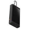 Power bank Xtorm XG2S101 — 10000 mAh LiPo, 30 W, USB-C + USB-A, Pelēks/Melns/Orangžs
