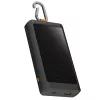 Power bank Xtorm XG2S101 — 10000 mAh LiPo, 30 W, USB-C + USB-A, Pelēks/Melns/Orangžs