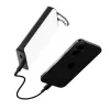 Power bank Xtorm XG2S101 — 10000 mAh LiPo, 30 W, USB-C + USB-A, Pelēks/Melns/Orangžs