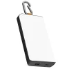 Power bank Xtorm XG2S101 — 10000 mAh LiPo, 30 W, USB-C + USB-A, Pelēks/Melns/Orangžs
