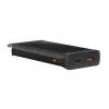 Power bank Xtorm XG2S101 — 10000 mAh LiPo, 30 W, USB-C + USB-A, Pelēks/Melns/Orangžs
