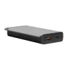 Power bank Xtorm XG2S101 — 10000 mAh LiPo, 30 W, USB-C + USB-A, Pelēks/Melns/Orangžs