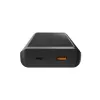 Power bank Xtorm XG2S101 — 10000 mAh LiPo, 30 W, USB-C + USB-A, Pelēks/Melns/Orangžs
