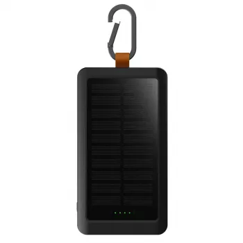Power bank Xtorm XG2S101 — 10000 mAh LiPo, 30 W, USB-C + USB-A, Pelēks/Melns/Orangžs