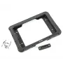 Zebra RUGGED FRAME 10IN cietais rāmis ar RUGGED IO vāciņu, melns