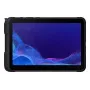 Samsung Galaxy Tab Active 4 Pro 5G Snapdragon LTE-FDD 128 GB 25.6 cm (10.1 colli) 6 GB Wi-Fi 6 (802.11ax) Melns