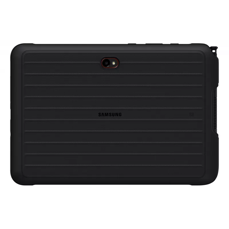 Samsung Galaxy Tab Active 4 Pro 5G Snapdragon LTE-FDD 128 GB 25.6 cm (10.1 colli) 6 GB Wi-Fi 6 (802.11ax) Melns