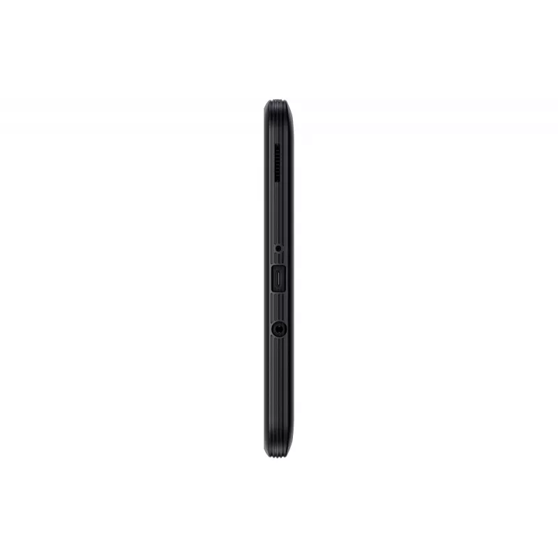 Samsung Galaxy Tab Active 4 Pro 5G Snapdragon LTE-FDD 128 GB 25.6 cm (10.1 colli) 6 GB Wi-Fi 6 (802.11ax) Melns