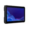 Samsung Galaxy Tab Active 4 Pro 5G Snapdragon LTE-FDD 128 GB 25.6 cm (10.1 colli) 6 GB Wi-Fi 6 (802.11ax) Melns