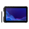 Samsung Galaxy Tab Active 4 Pro 5G Snapdragon LTE-FDD 128 GB 25.6 cm (10.1 colli) 6 GB Wi-Fi 6 (802.11ax) Melns