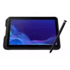 Samsung Galaxy Tab Active 4 Pro 5G Snapdragon LTE-FDD 128 GB 25.6 cm (10.1 colli) 6 GB Wi-Fi 6 (802.11ax) Melns