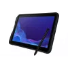 Samsung Galaxy Tab Active 4 Pro 5G Snapdragon LTE-FDD 128 GB 25.6 cm (10.1 colli) 6 GB Wi-Fi 6 (802.11ax) Melns
