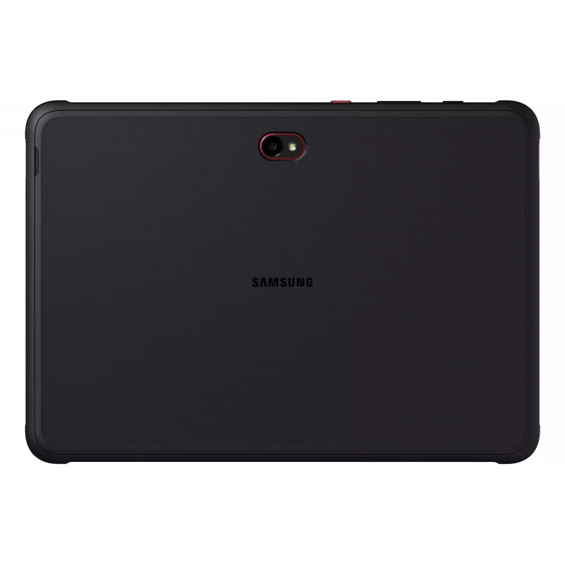Samsung Galaxy Tab Active 4 Pro 5G Snapdragon LTE-FDD 128 GB 25.6 cm (10.1 colli) 6 GB Wi-Fi 6 (802.11ax) Melns
