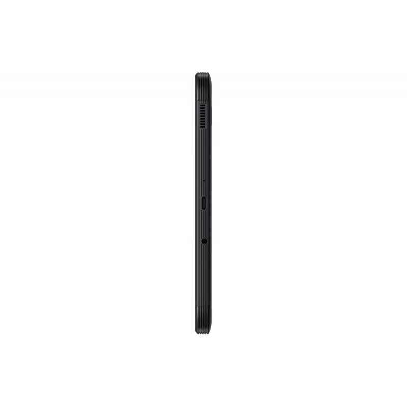 Samsung Galaxy Tab Active 4 Pro 5G Snapdragon LTE-FDD 128 GB 25.6 cm (10.1 colli) 6 GB Wi-Fi 6 (802.11ax) Melns