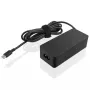 Lenovo 4X20M26268 tīkla adapteris iekštelpām 65 W Melns