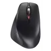 Bezvadu tastatūra un pele CHERRY STREAM DESKTOP COMFORT, pilna izmēra, QWERTY