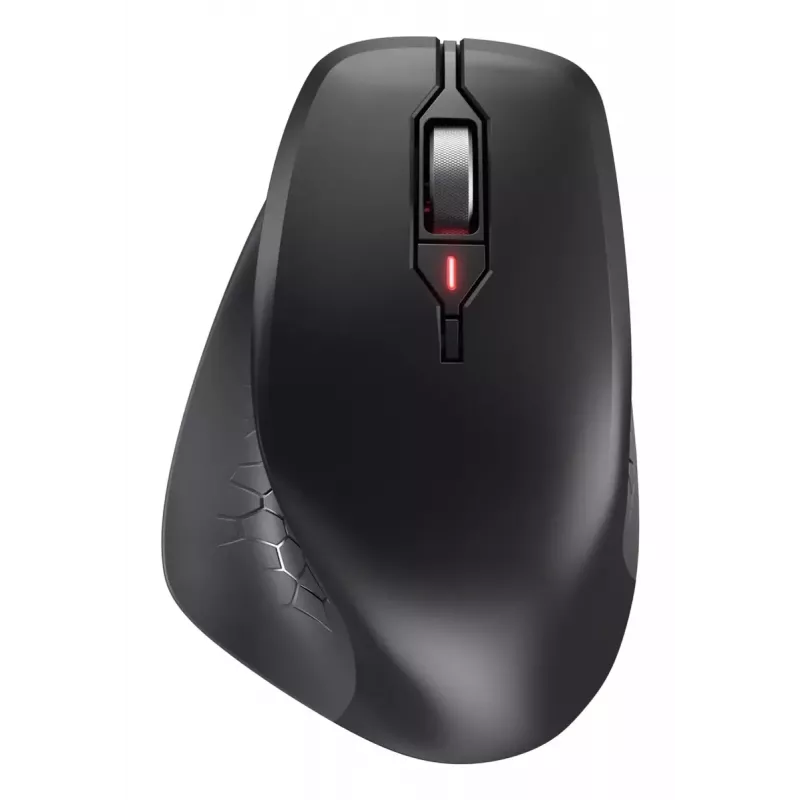 Bezvadu tastatūra un pele CHERRY STREAM DESKTOP COMFORT, pilna izmēra, QWERTY