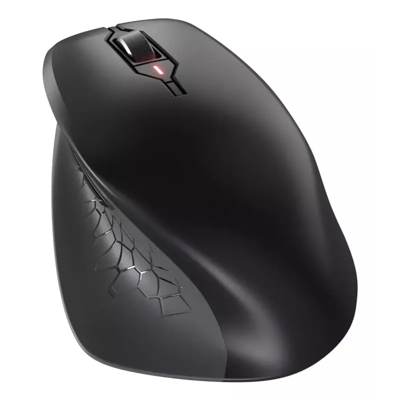 Bezvadu tastatūra un pele CHERRY STREAM DESKTOP COMFORT, pilna izmēra, QWERTY