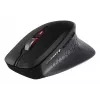 Bezvadu tastatūra un pele CHERRY STREAM DESKTOP COMFORT, pilna izmēra, QWERTY