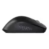 Bezvadu tastatūra un pele CHERRY STREAM DESKTOP COMFORT, pilna izmēra, QWERTY