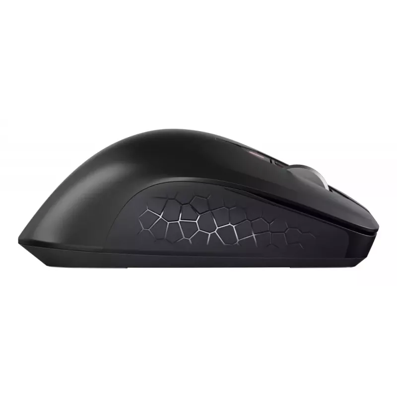 Bezvadu tastatūra un pele CHERRY STREAM DESKTOP COMFORT, pilna izmēra, QWERTY