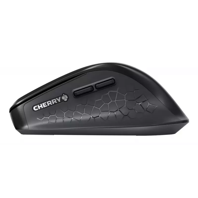 Bezvadu tastatūra un pele CHERRY STREAM DESKTOP COMFORT, pilna izmēra, QWERTY